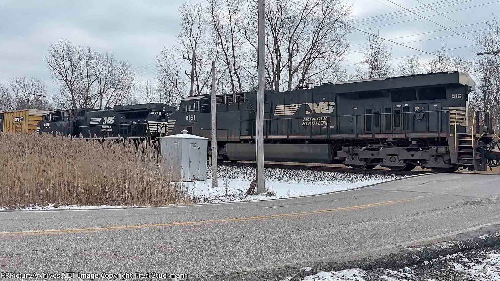 NS 8161